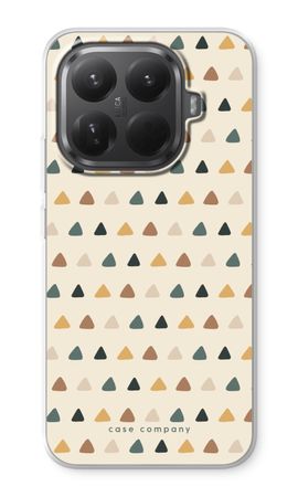 Nordic Pattern