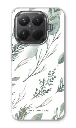 Tender Leaves