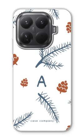 Winter - Monogram