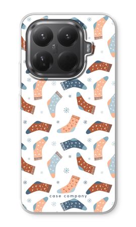 Cozy Socks