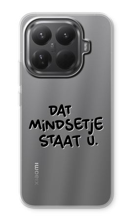 Mindsetje