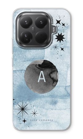 Monogram 2 - Moon