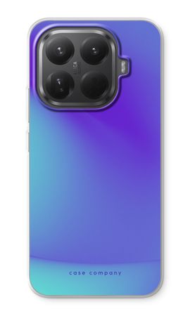 Blue breeze