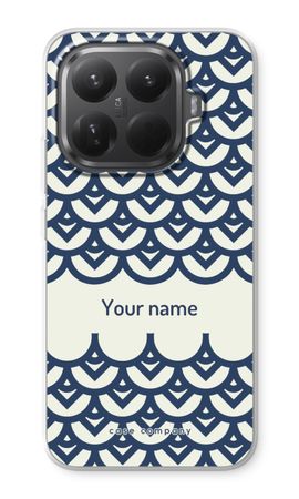 Namecase - Ocean