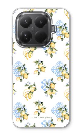 Zesty Tiles