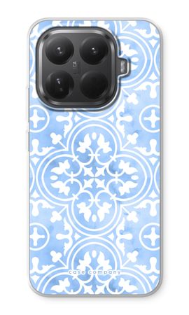 Santorini Tiles