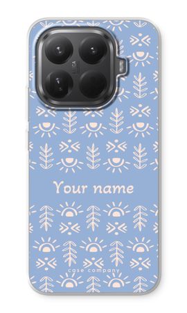 Namecase 1 - Coastel