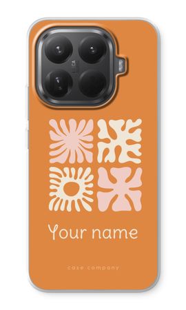 Namecase - Flowers