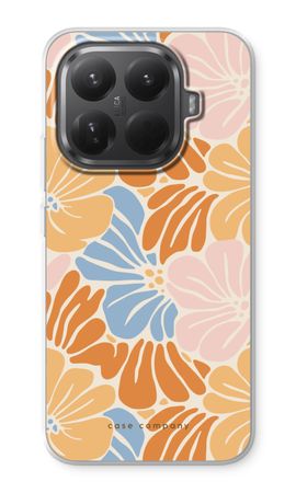 Flowers Pattern 2