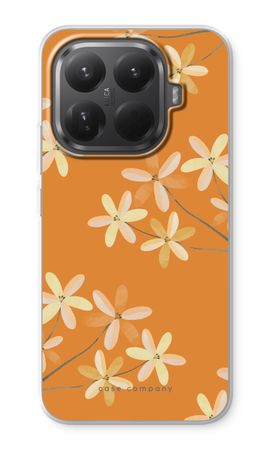 Warm bloom
