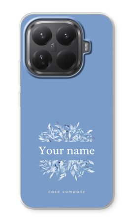 Namecase - Goddess