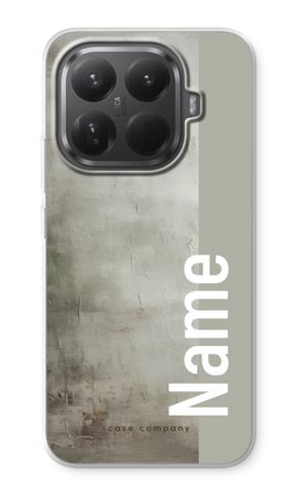 Namecase - Muse