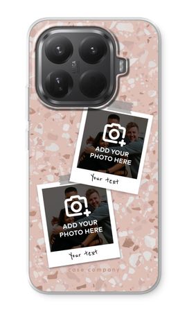 Polaroid Terrazzo