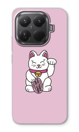 Lucky Cat