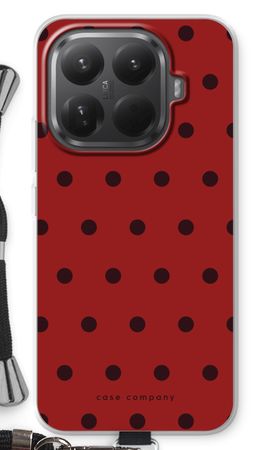 Ladybird Spots
