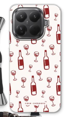 Wine Overload