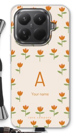 Everbloom - Name & Monogram