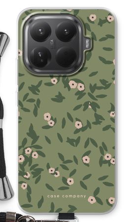 Olive Bloom