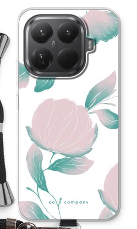 Flower Serenity