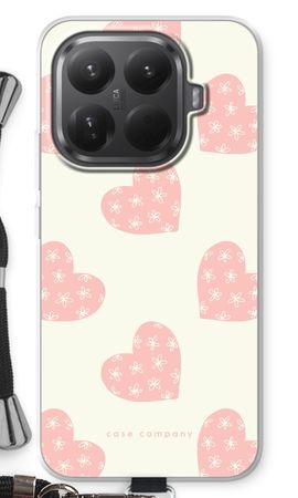 Pink Hearts
