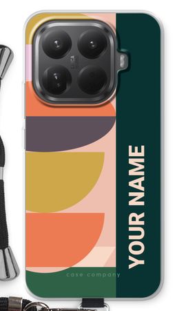 Formé - Namecase #2