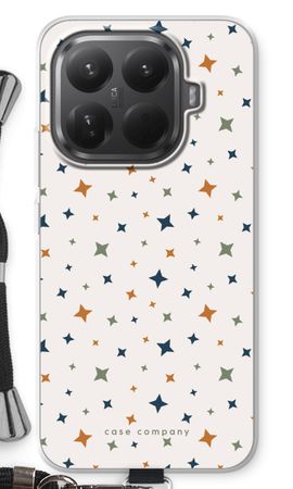 Scattered Stars