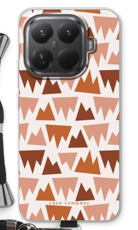 Mountain Peaks