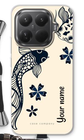 Namecase - Koi