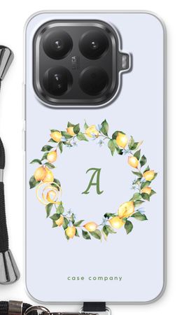 Monogram 2 - Citrus