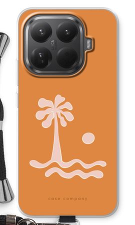 Palm Tree 3