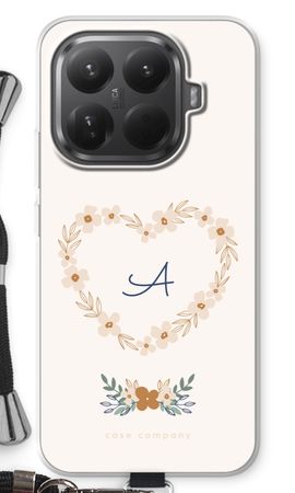 Monogram - Blossom