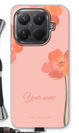Namecase 2 - Floral