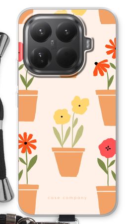 Flower Pots