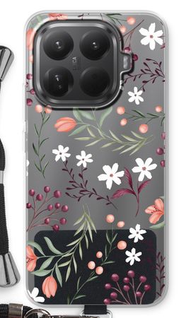 Florale Welt