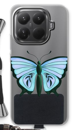 Blue Butterfly
