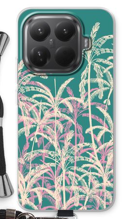 Tropical Palms