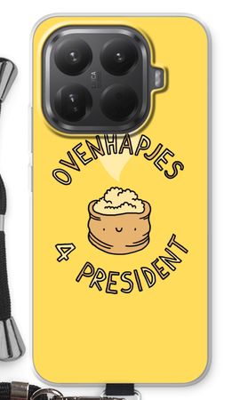Ovenhapjes