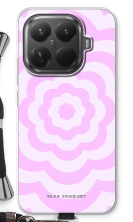 Retro Flower
