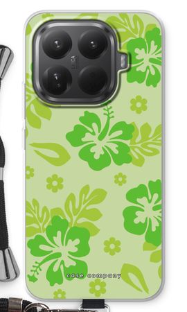 Hawaii - Green