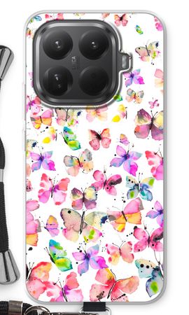 Butterflies