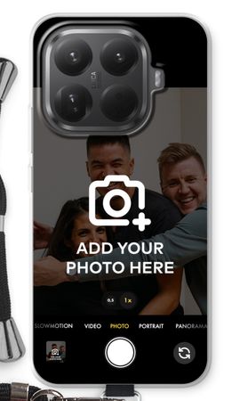 Camera-app