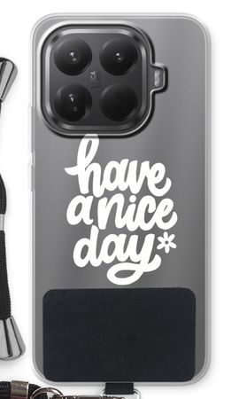 Have a nice day