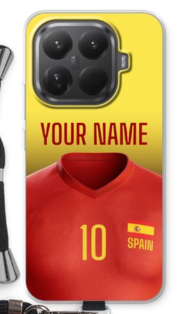 Spain - Football