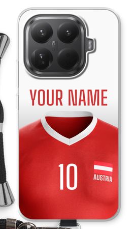 Austria - Football