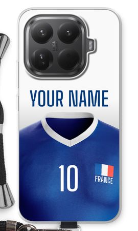 France - Football