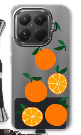 Will you be my clementine