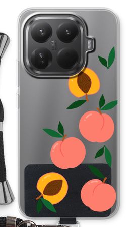 Just peachy