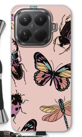 Tiny Bugs
