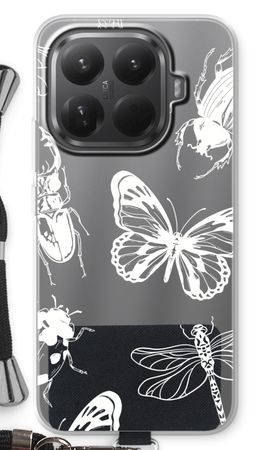 Tiny Bugs