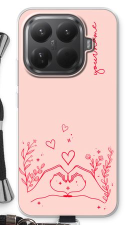 Love is in the air